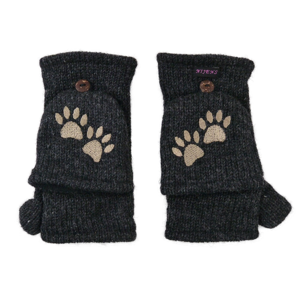 Handschuhe von Nijens Elecktra