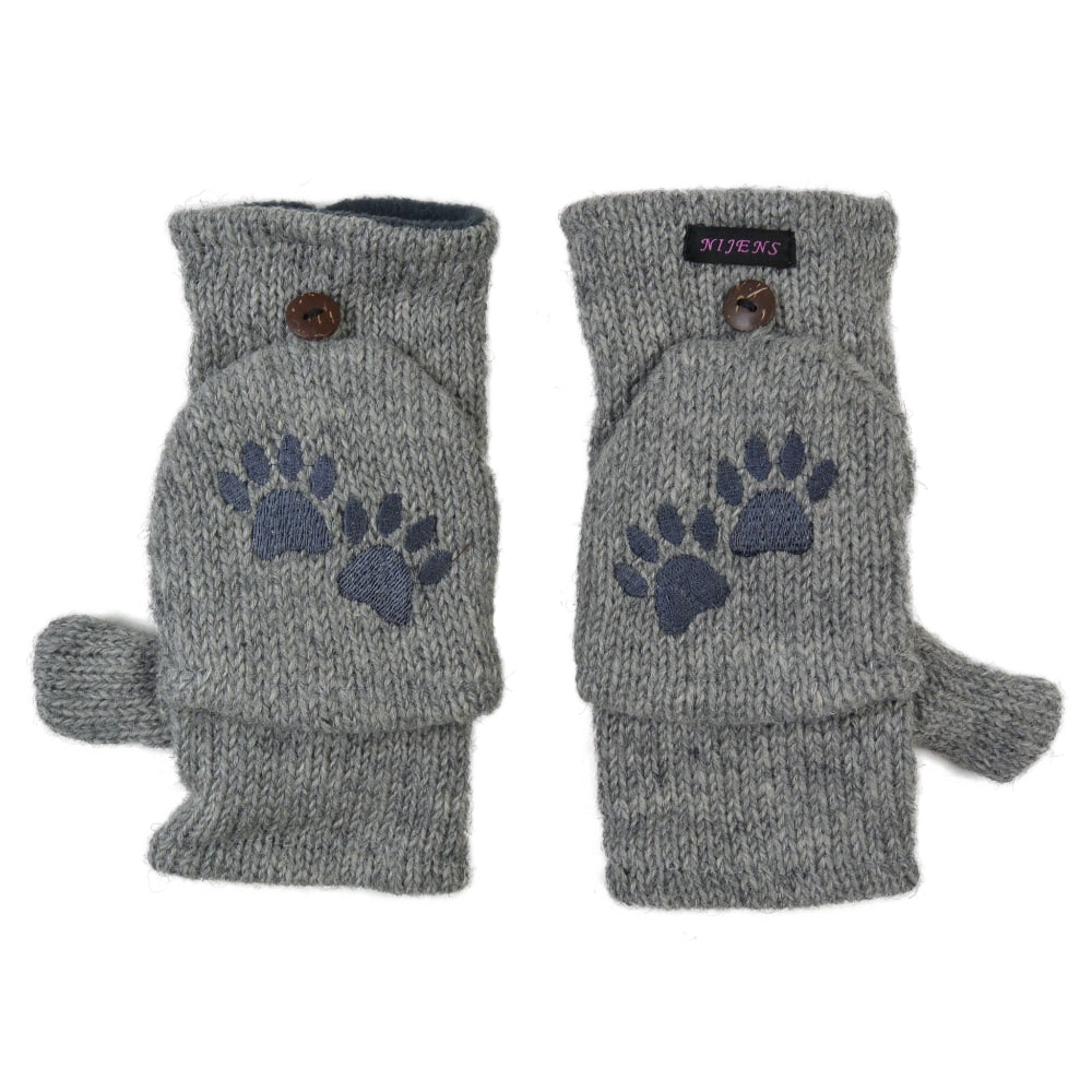 Handschuhe von Nijens Elecktra