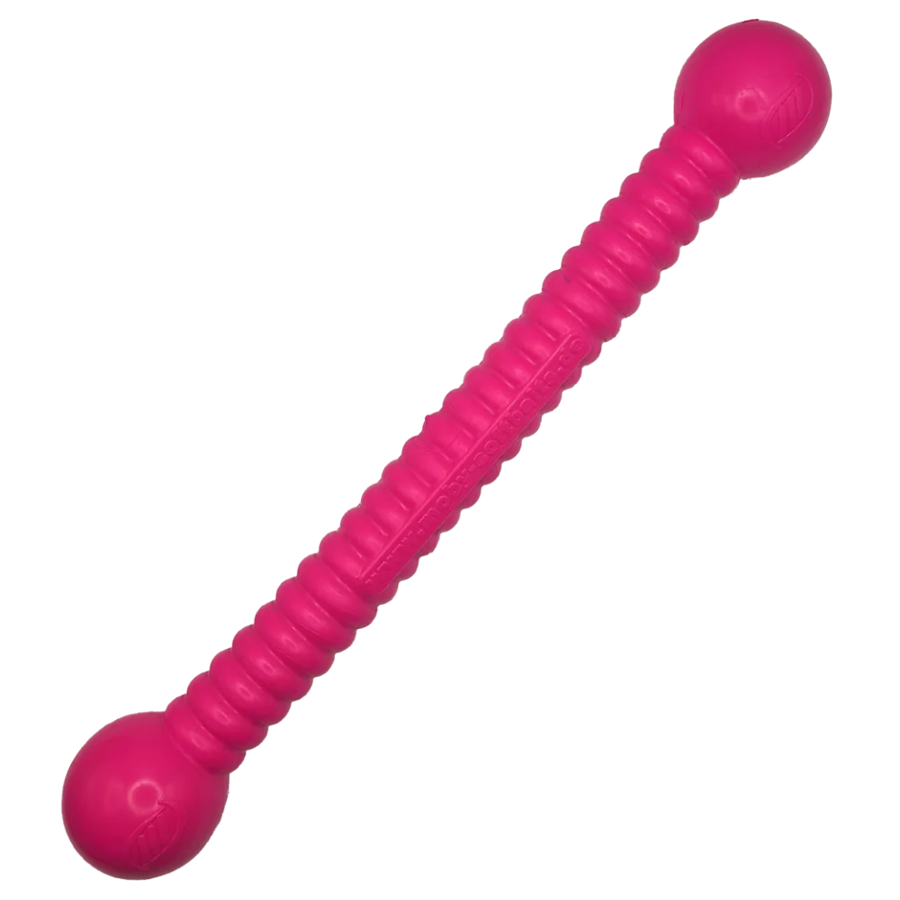 MOBY Dog Stick – Der robuste & schwimmfähige Allrounder für deinen Hund