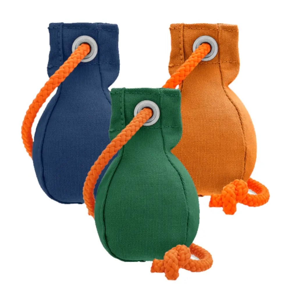 Bunte Romneys Dummy Ball 150g für Hundetraining, ideal ball 150g für Spaß