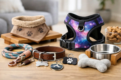 Die Zukunft personalisierter Hundeaccessoires