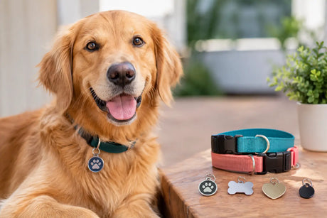 Die besten Adressanhänger für Hunde wählen