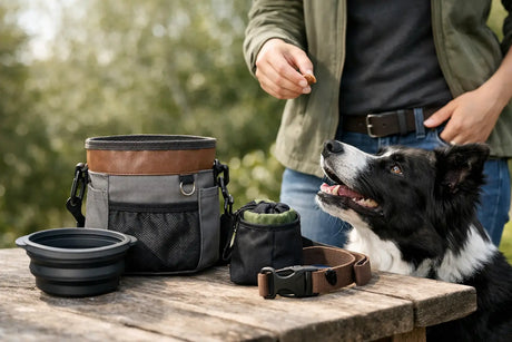 Palopa Hundesnacktasche: Passt sie zu euch?