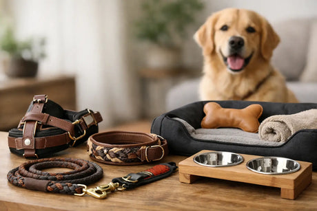 Ratgeber Hundezubehör nach Mass