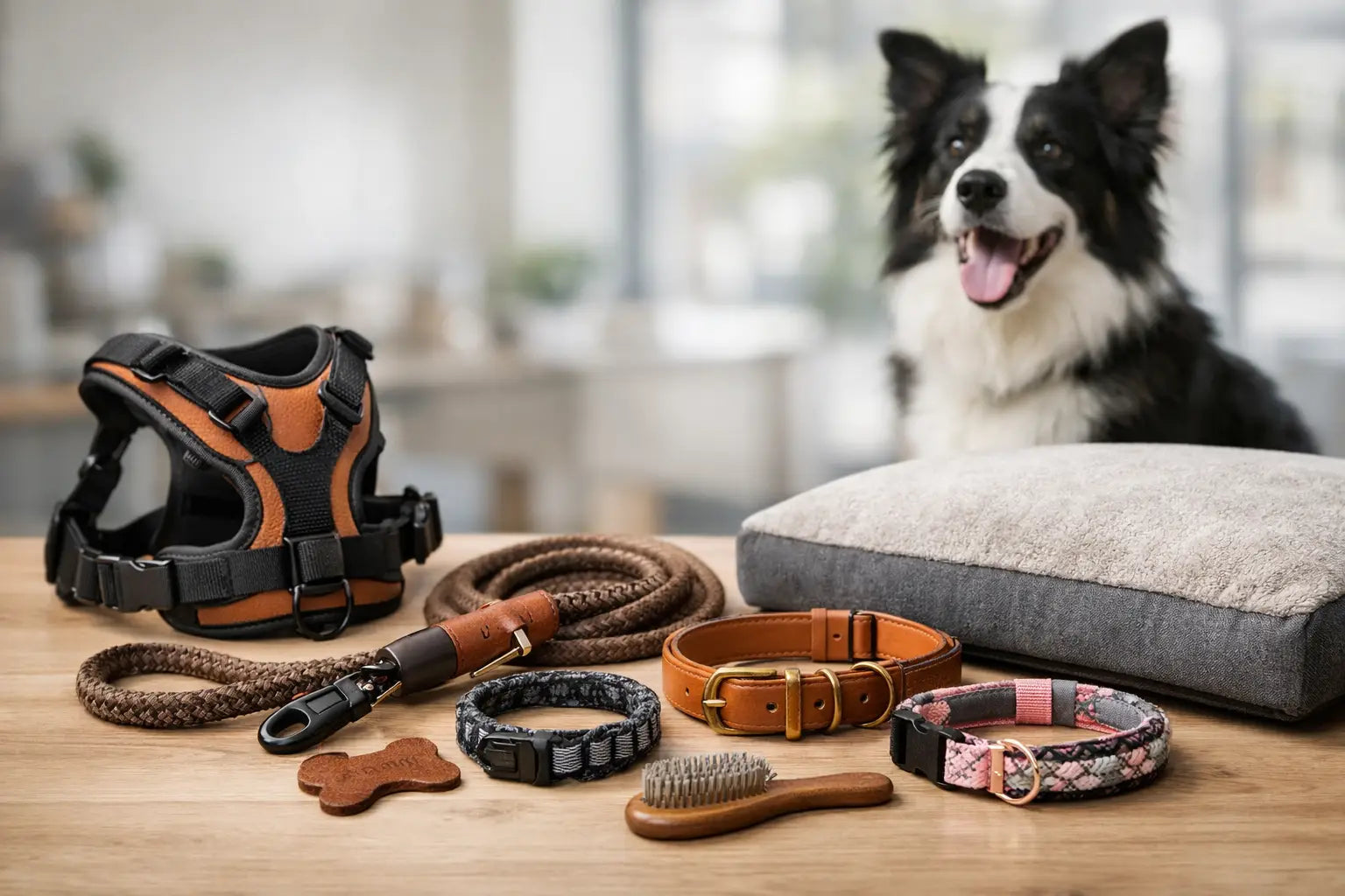 Zukunft von Hundezubehör nach Mass