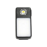 LED Clip-Lampe für Hundehalter – 80 Lumen, IPX7 & USB-C