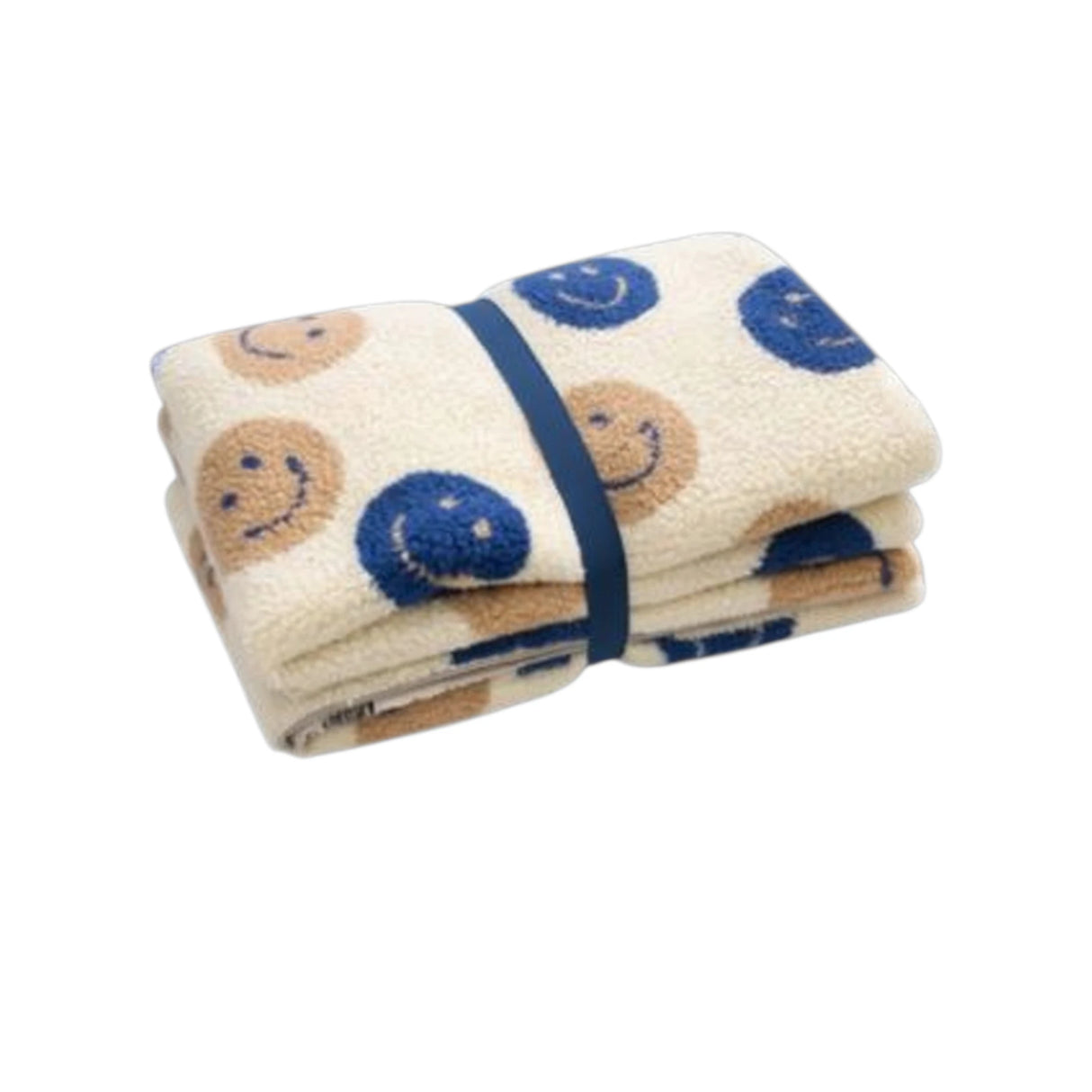 Hundedecke Smiley To Go