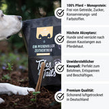 Ein PferdVoller Zeitvertreib 100% Pferdehaut - Kauartikel für Hunde