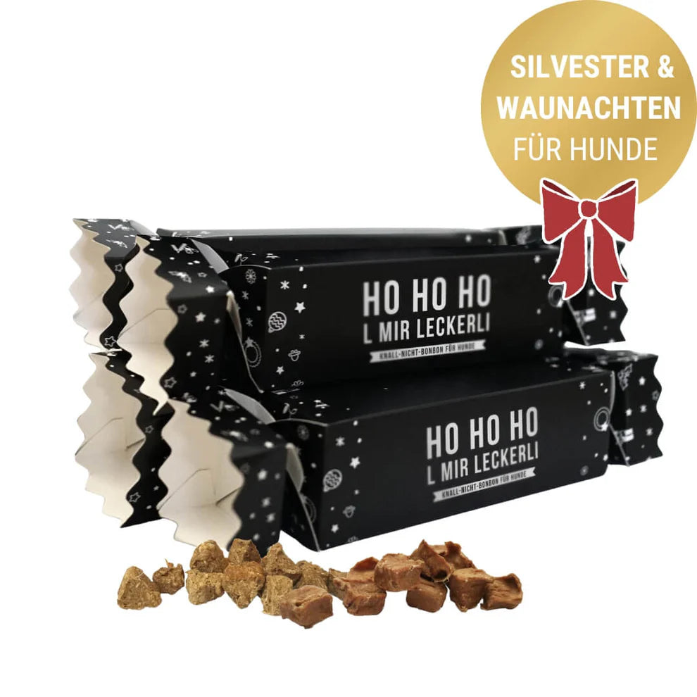 Tales & Tails Knall Nicht Bonbon Hundeleckerli