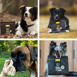 Tales & Tails Pferd voll drauf ab - Fleisch Leckerli für Hunde aus 100% Pferd