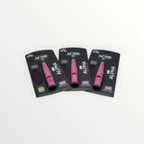 Drei verpackte pinke Hundepfeifen acme alpha hundepfeife 211,5 für Hundetraining
