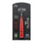 Roter plastik acme alpha hundepfeife von j hudson co ideal für hundetraining