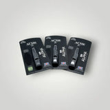 Drei verpackte Acme Alpha Hundepfeifen, ACME ALPHA Hundepfeife 211,5, perfekt für Hunde