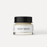 BOOP und BEANS L'floof Nasen und Pfotenbalsam vegane Pflegecreme mit Sheabutter und Mandelöl Basis