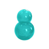 Turquoise Outward Hound Double-Tuff Hundespielzeug als ultimatives Kauspielzeug für mentale Herausforderung