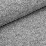 Light grau Filzstoff für artgerechten Schnüffelspaß mit Schnüffelball Watson