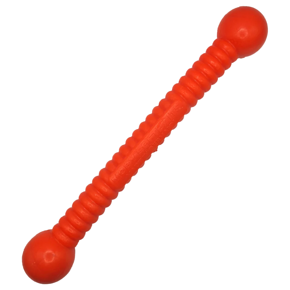 MOBY Dog Stick – Der robuste & schwimmfähige Allrounder für deinen Hund