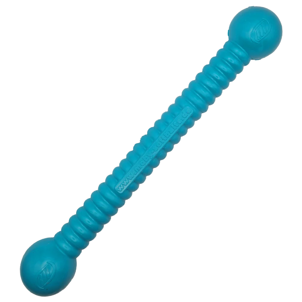 MOBY Dog Stick – Der robuste & schwimmfähige Allrounder für deinen Hund