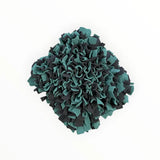 Grüner schwarzer Schnüffelteppich für Hunde, schweiz gefertigt, fördert hund geistig